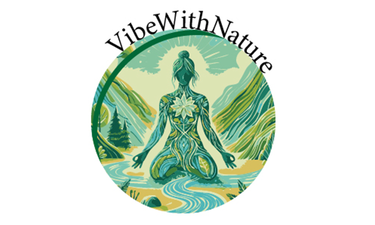 Vibewithnature.com - Creative brandable domain for sale